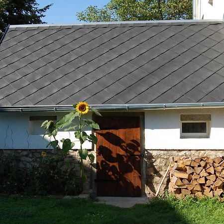 Farma U Nydrlu Villa Stara Cervena Voda Exterior photo