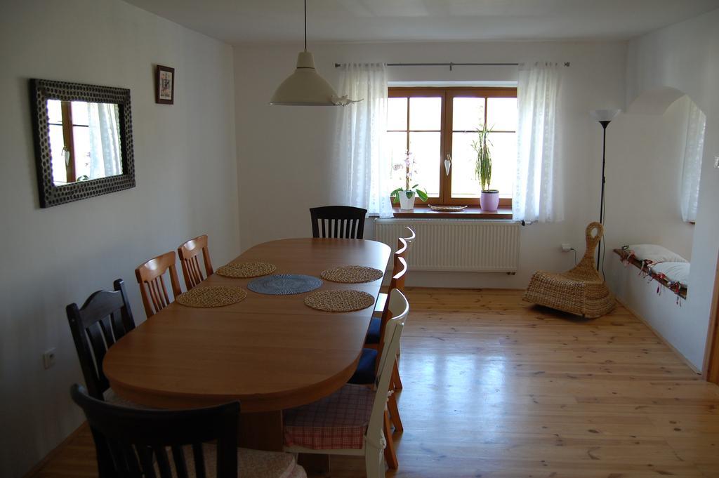 Farma U Nydrlu Villa Stara Cervena Voda Exterior photo